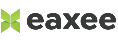 Eaxee logo