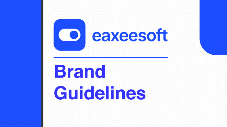 eaxeesoft Brand Identity 11-08-2024-01