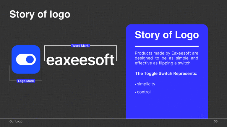 eaxeesoft Brand Identity 11-08-2024-06